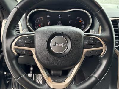 Used 2017 Jeep Grand Cherokee Laredo  in Anaheim, CA 20