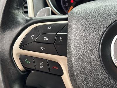 Used 2017 Jeep Grand Cherokee Laredo  in Anaheim, CA 21