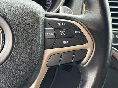 Used 2017 Jeep Grand Cherokee Laredo  in Anaheim, CA 22