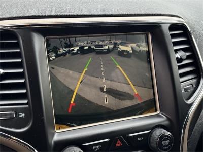 Used 2017 Jeep Grand Cherokee Laredo  in Anaheim, CA 24