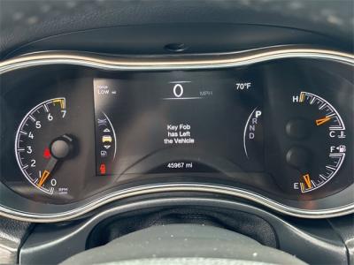 Used 2017 Jeep Grand Cherokee Laredo  in Anaheim, CA 28