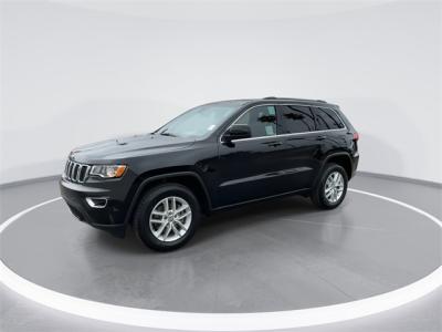 Used 2017 Jeep Grand Cherokee Laredo  in Anaheim, CA 3