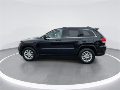 Used 2017 Jeep Grand Cherokee Laredo  in Anaheim, CA 4