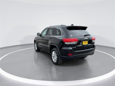 Used 2017 Jeep Grand Cherokee Laredo  in Anaheim, CA 5
