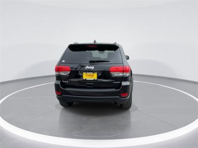 Used 2017 Jeep Grand Cherokee Laredo  in Anaheim, CA 6