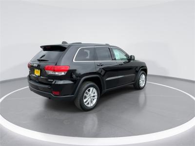 Used 2017 Jeep Grand Cherokee Laredo  in Anaheim, CA 7
