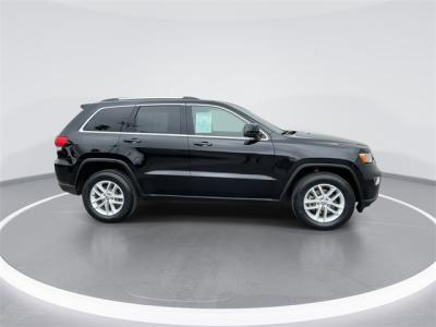 Used 2017 Jeep Grand Cherokee Laredo  in Anaheim, CA 8