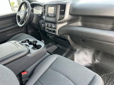 Used 2023 Ram 2500 Tradesman  in Anaheim, CA 4