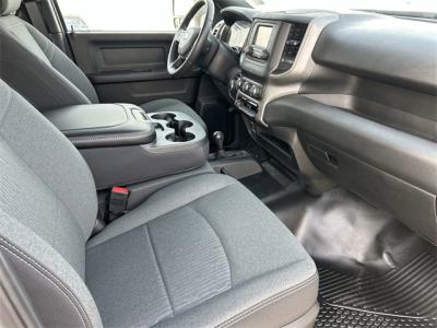 Used 2023 Ram 2500 Tradesman  in Anaheim, CA 3