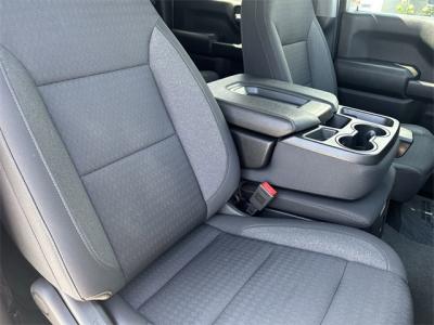Used 2023 Chevrolet Silverado 1500 Custom Trail Boss  in Anaheim, CA 10