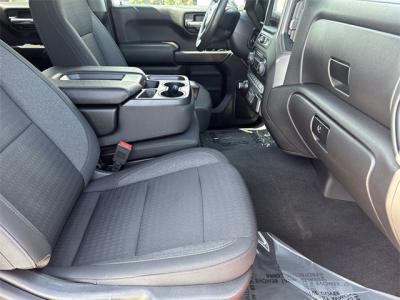 Used 2023 Chevrolet Silverado 1500 Custom Trail Boss  in Anaheim, CA 11
