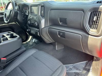 Used 2023 Chevrolet Silverado 1500 Custom Trail Boss  in Anaheim, CA 12