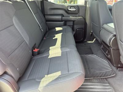 Used 2023 Chevrolet Silverado 1500 Custom Trail Boss  in Anaheim, CA 13