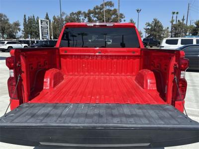 Used 2023 Chevrolet Silverado 1500 Custom Trail Boss  in Anaheim, CA 14