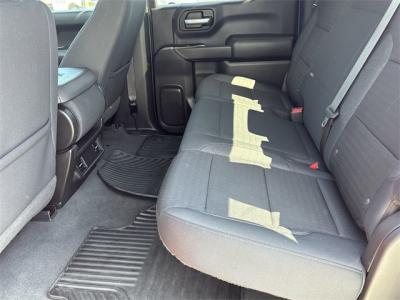 Used 2023 Chevrolet Silverado 1500 Custom Trail Boss  in Anaheim, CA 15