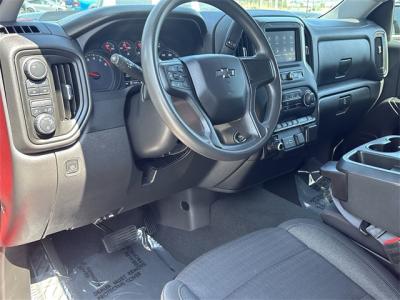 Used 2023 Chevrolet Silverado 1500 Custom Trail Boss  in Anaheim, CA 16