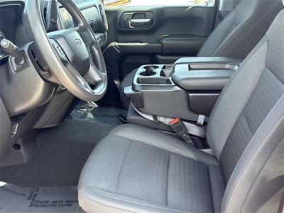 Used 2023 Chevrolet Silverado 1500 Custom Trail Boss  in Anaheim, CA 17