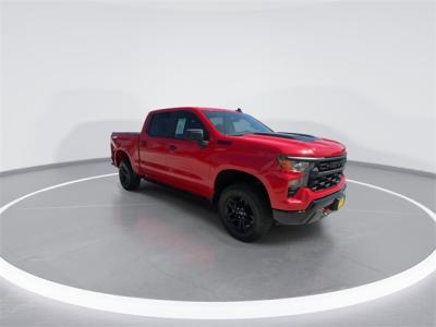 Used 2023 Chevrolet Silverado 1500 Custom Trail Boss  in Anaheim, CA 1