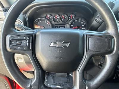Used 2023 Chevrolet Silverado 1500 Custom Trail Boss  in Anaheim, CA 20