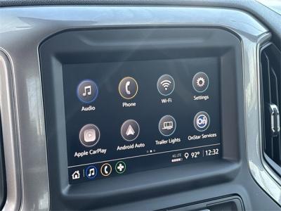 Used 2023 Chevrolet Silverado 1500 Custom Trail Boss  in Anaheim, CA 22