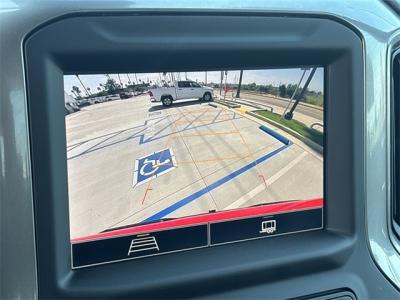 Used 2023 Chevrolet Silverado 1500 Custom Trail Boss  in Anaheim, CA 23