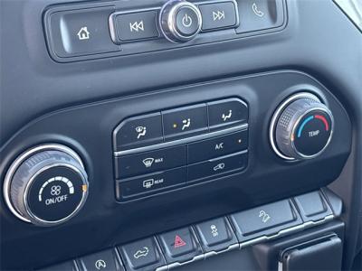 Used 2023 Chevrolet Silverado 1500 Custom Trail Boss  in Anaheim, CA 24