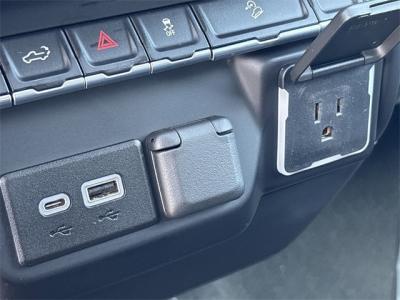 Used 2023 Chevrolet Silverado 1500 Custom Trail Boss  in Anaheim, CA 25