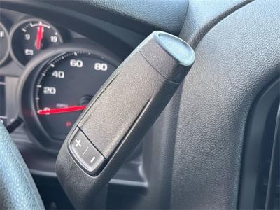 Used 2023 Chevrolet Silverado 1500 Custom Trail Boss  in Anaheim, CA 26