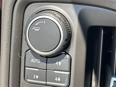 Used 2023 Chevrolet Silverado 1500 Custom Trail Boss  in Anaheim, CA 27