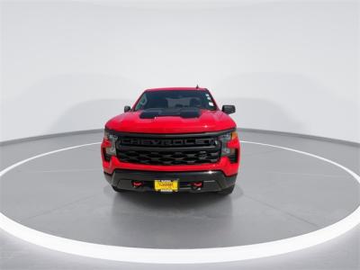 Used 2023 Chevrolet Silverado 1500 Custom Trail Boss  in Anaheim, CA 2
