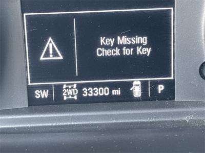 Used 2023 Chevrolet Silverado 1500 Custom Trail Boss  in Anaheim, CA 29
