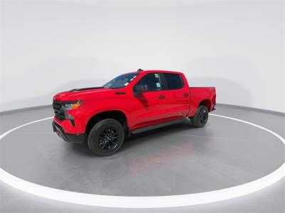 Used 2023 Chevrolet Silverado 1500 Custom Trail Boss  in Anaheim, CA 3
