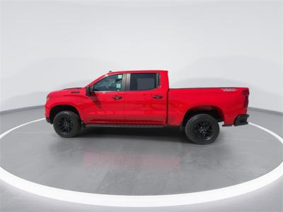 Used 2023 Chevrolet Silverado 1500 Custom Trail Boss  in Anaheim, CA 4