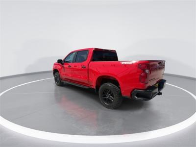 Used 2023 Chevrolet Silverado 1500 Custom Trail Boss  in Anaheim, CA 5