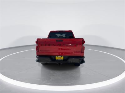 Used 2023 Chevrolet Silverado 1500 Custom Trail Boss  in Anaheim, CA 6