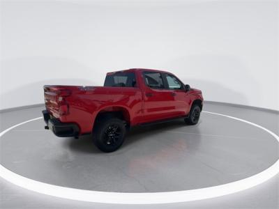 Used 2023 Chevrolet Silverado 1500 Custom Trail Boss  in Anaheim, CA 7