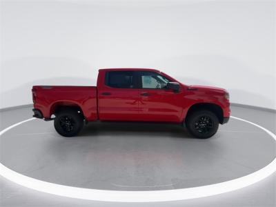 Used 2023 Chevrolet Silverado 1500 Custom Trail Boss  in Anaheim, CA 8