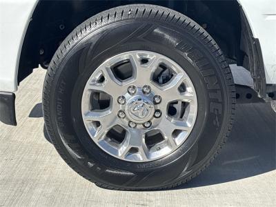 Used 2024 Ram 2500 Laramie  in Anaheim, CA 9