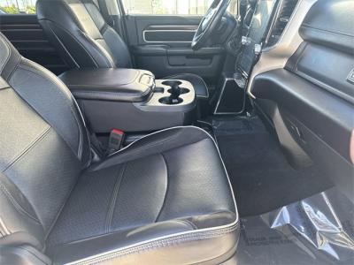 Used 2024 Ram 2500 Laramie  in Anaheim, CA 11