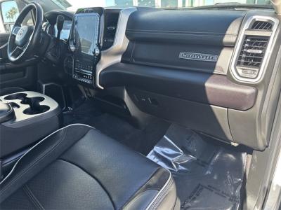Used 2024 Ram 2500 Laramie  in Anaheim, CA 12