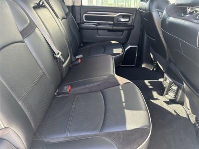 Used 2024 Ram 2500 Laramie  in Anaheim, CA 13