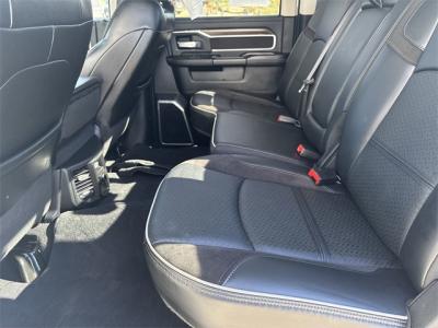 Used 2024 Ram 2500 Laramie  in Anaheim, CA 14
