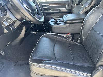 Used 2024 Ram 2500 Laramie  in Anaheim, CA 16