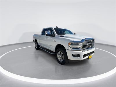 Used 2024 Ram 2500 Laramie  in Anaheim, CA 1