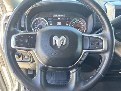 Used 2024 Ram 2500 Laramie  in Anaheim, CA 19
