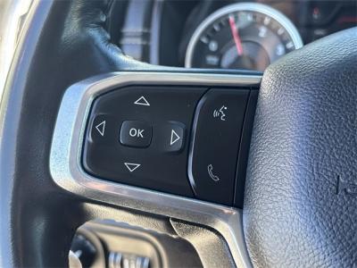 Used 2024 Ram 2500 Laramie  in Anaheim, CA 20