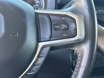 Used 2024 Ram 2500 Laramie  in Anaheim, CA 21