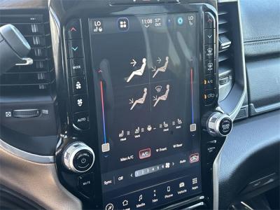 Used 2024 Ram 2500 Laramie  in Anaheim, CA 25