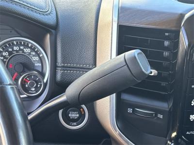 Used 2024 Ram 2500 Laramie  in Anaheim, CA 27