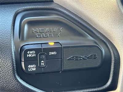 Used 2024 Ram 2500 Laramie  in Anaheim, CA 28
